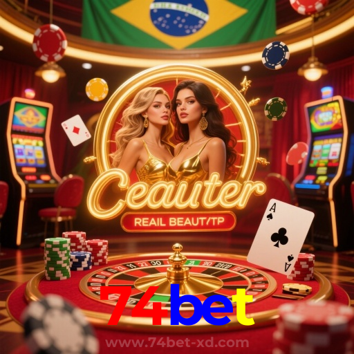 74bet:O cassino perfeito para jogar poker e fazer apostas no futebol online!
