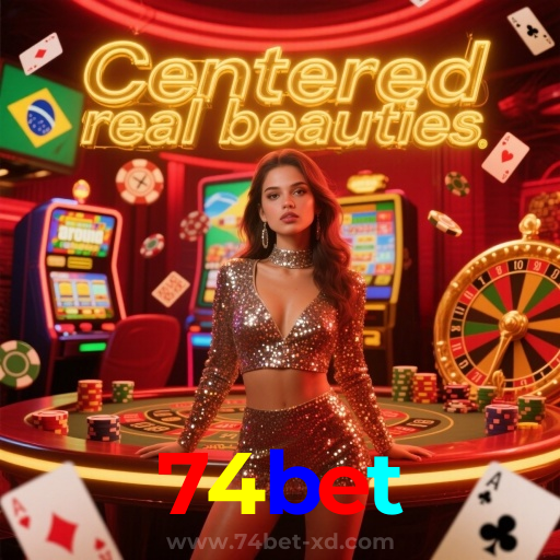 74bet：Sinta a emoção de apostar no futebol online e conquistar prêmios!