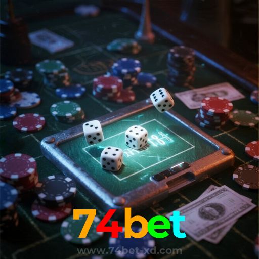 74bet：Jogue futebol online e descubra o prazer de ganhar grandes prêmios!