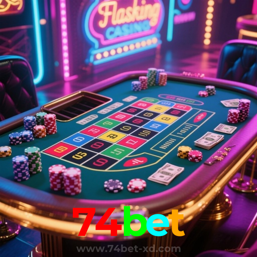 74bet：Conquiste prêmios no blackjack e aposte no futebol ao vivo com segurança!