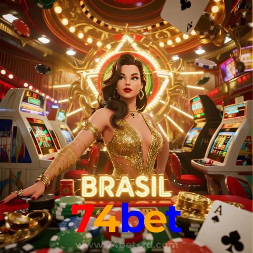 74bet:A melhor plataforma de cassino para apostas no futebol e roleta!