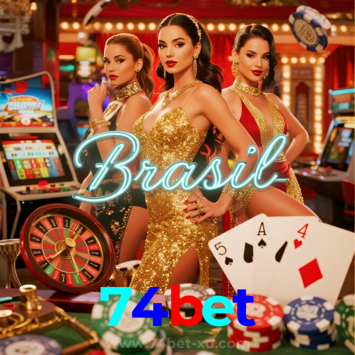 74bet：Grandes jackpots estão te esperando! Gire a roleta e ganhe agora!