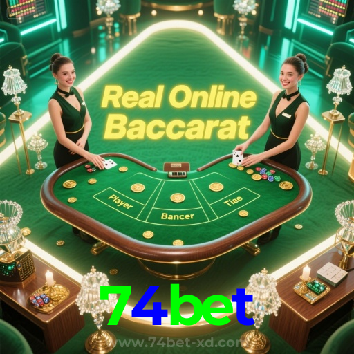74bet：Seu time na vitória e os jackpots no cassino online te esperam!