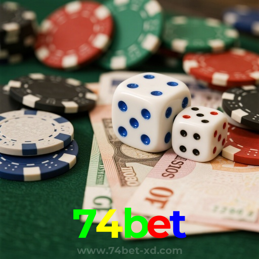 74bet：As maiores vitórias estão ao seu alcance! Aposte e vença!