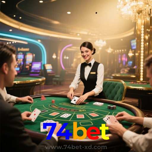 74bet：Jogue nas slots e mude sua sorte agora mesmo!
