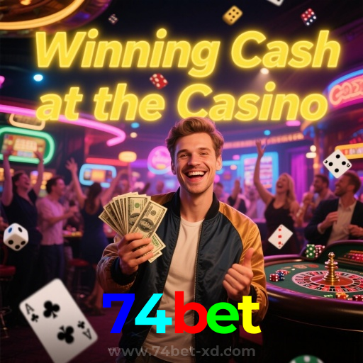 74bet：Conquiste grandes vitórias em blackjack e aposte no futebol online!