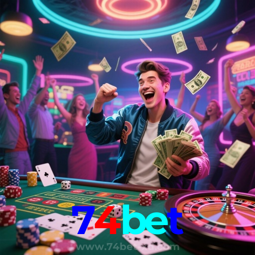 74bet：A emoção do futebol digital está em alta! Aposte e vença!