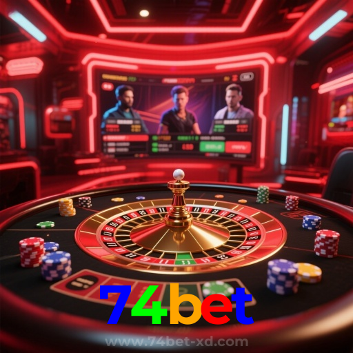 74bet：O cassino online está te esperando! Gire a roleta e ganhe!
