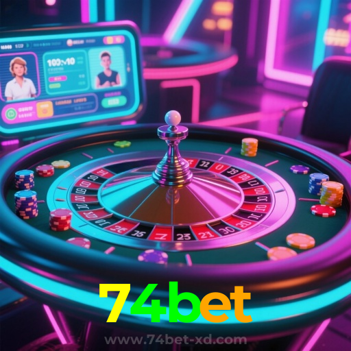 74bet：A adrenalina do futebol online é sua chance de ganhar!