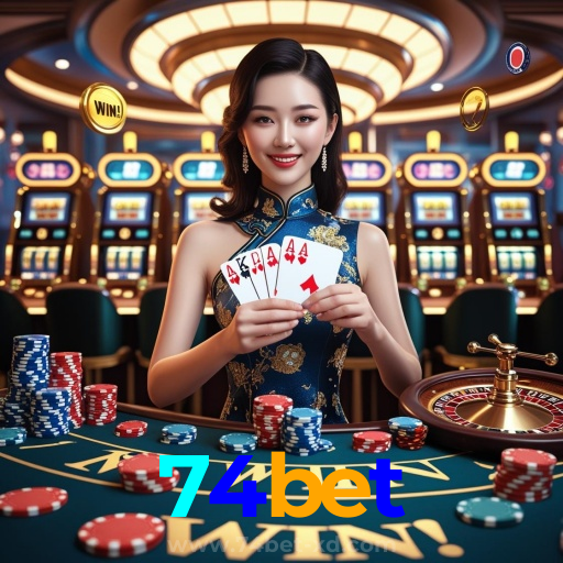 74bet：O futebol digital está esperando por você! Aposte e vença!