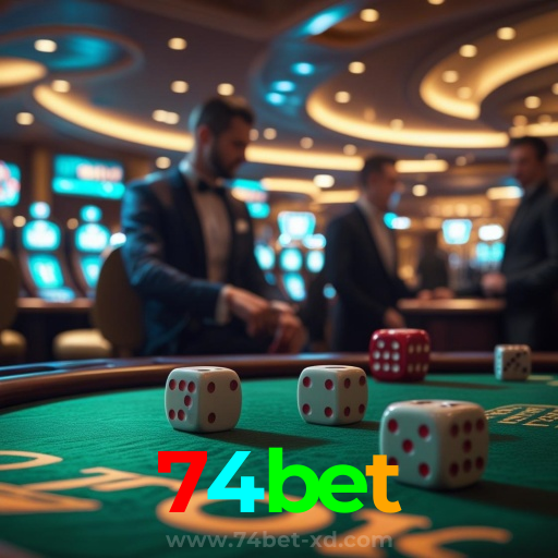 74bet：Aposte e jogue futebol online: a vitória está ao seu alcance!