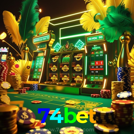 74bet:Jogue poker, aposte no futebol e leve grandes prêmios em nosso cassino!