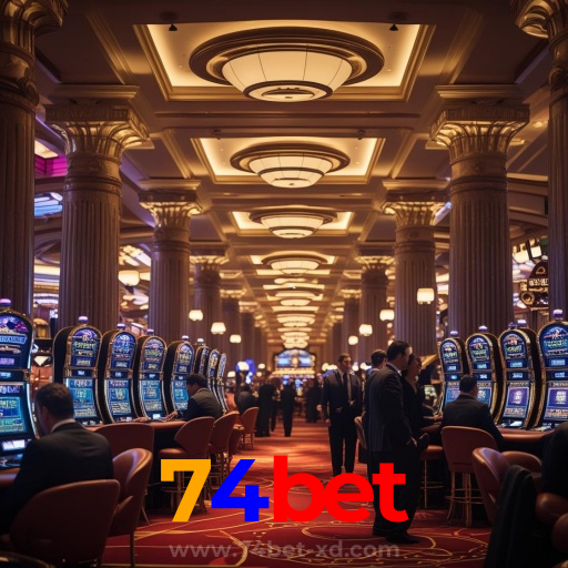 74bet：O cassino online mais confiável para você apostar no futebol e jogar blackjack!
