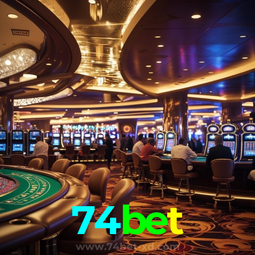 74bet:Aposte no futebol e ganhe em blackjack e poker com segurança!