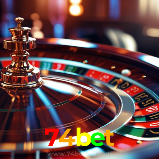 74bet：Onde a diversão e a sorte se encontram: poker, roleta e futebol online!