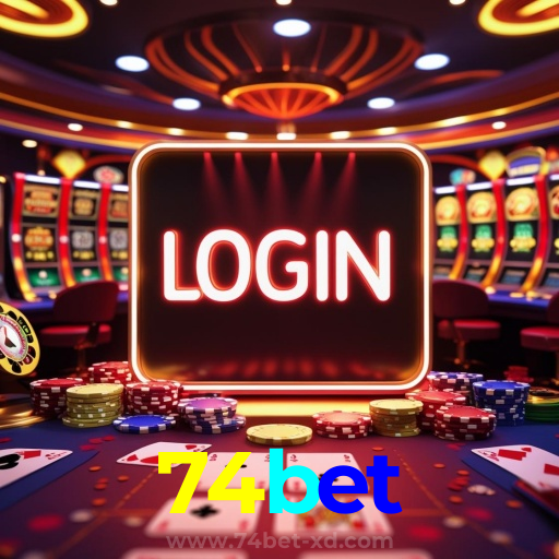 74bet：Aposte no futebol e ganhe prêmios fantásticos no melhor cassino online!