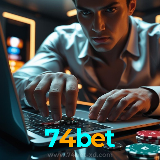 74bet:Jogue roleta, blackjack e aposte no futebol online, tudo em um só lugar!
