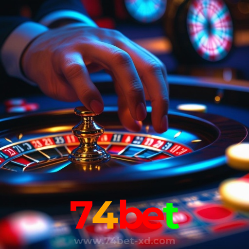 74bet:A roleta te espera para grandes vitórias! Aposte agora!