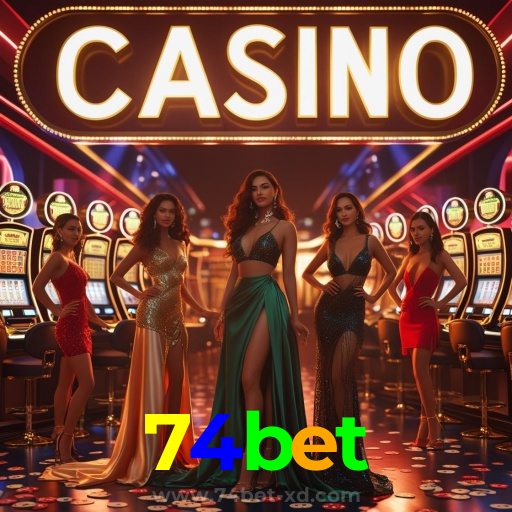 74bet:Onde você pode apostar no futebol e jogar os melhores jogos de cassino!