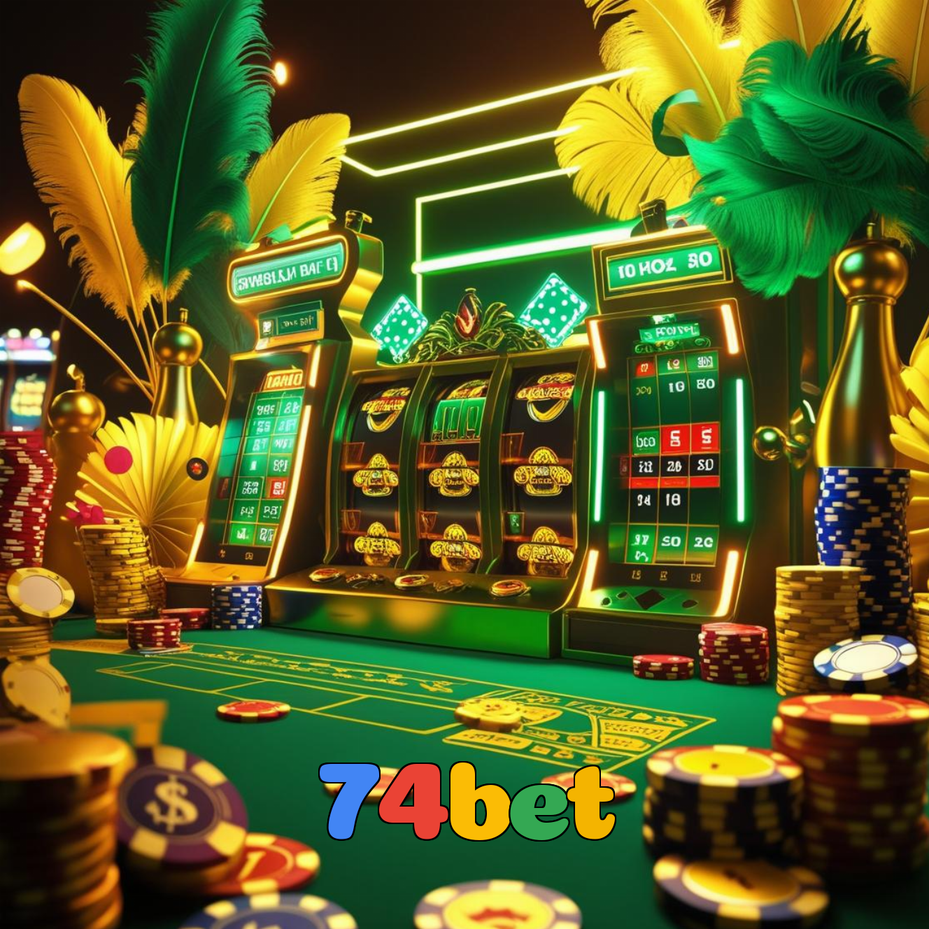 74bet：Aposte no futebol online e conquiste a sua vitória agora!