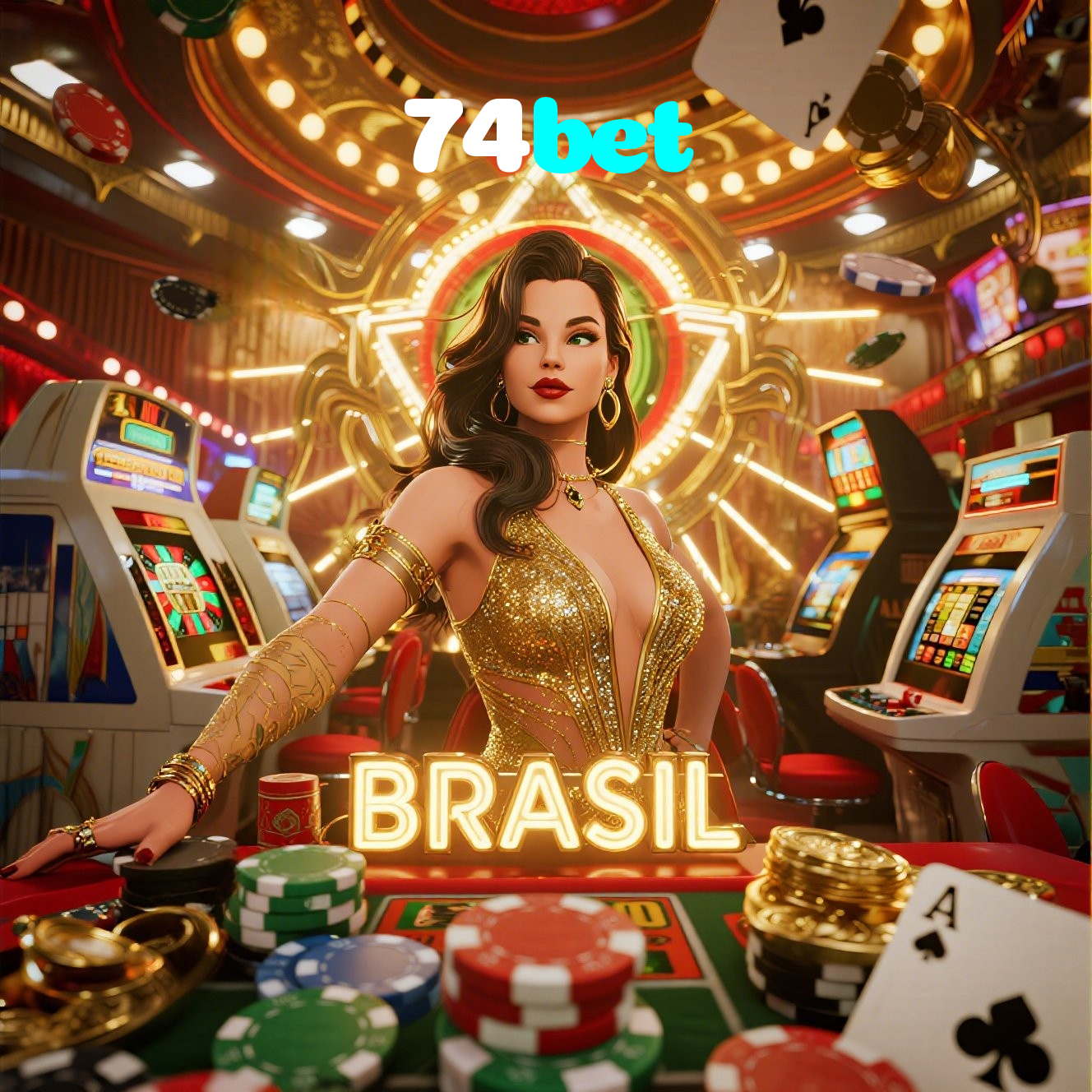 74bet:Aposte nas melhores slots e conquiste vitórias impressionantes!