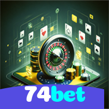 74bet:Aposte no futebol online e vença como um campeão!