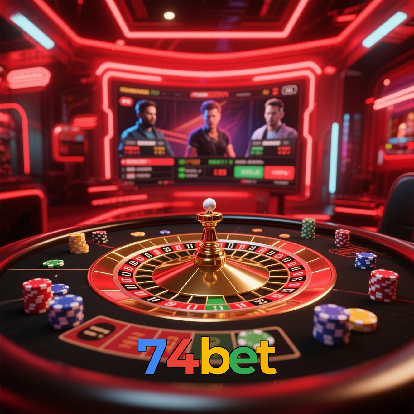 74bet:A adrenalina do futebol online está ao seu alcance!