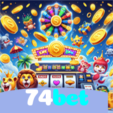 74bet:Apostas ao vivo no futebol e diversão garantida com jogos de cassino!