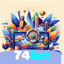 74bet：No futebol online, cada aposta te leva mais perto da vitória!