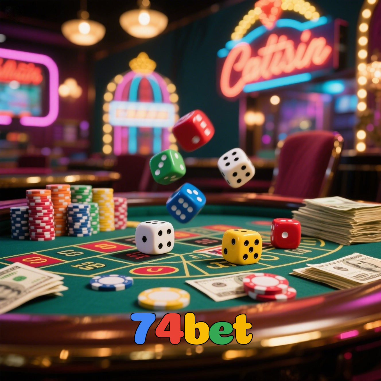 74bet：Aposte no futebol online e vença de forma única!