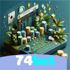 74bet：Vença no futebol online e ganhe grandes prêmios em nosso cassino!