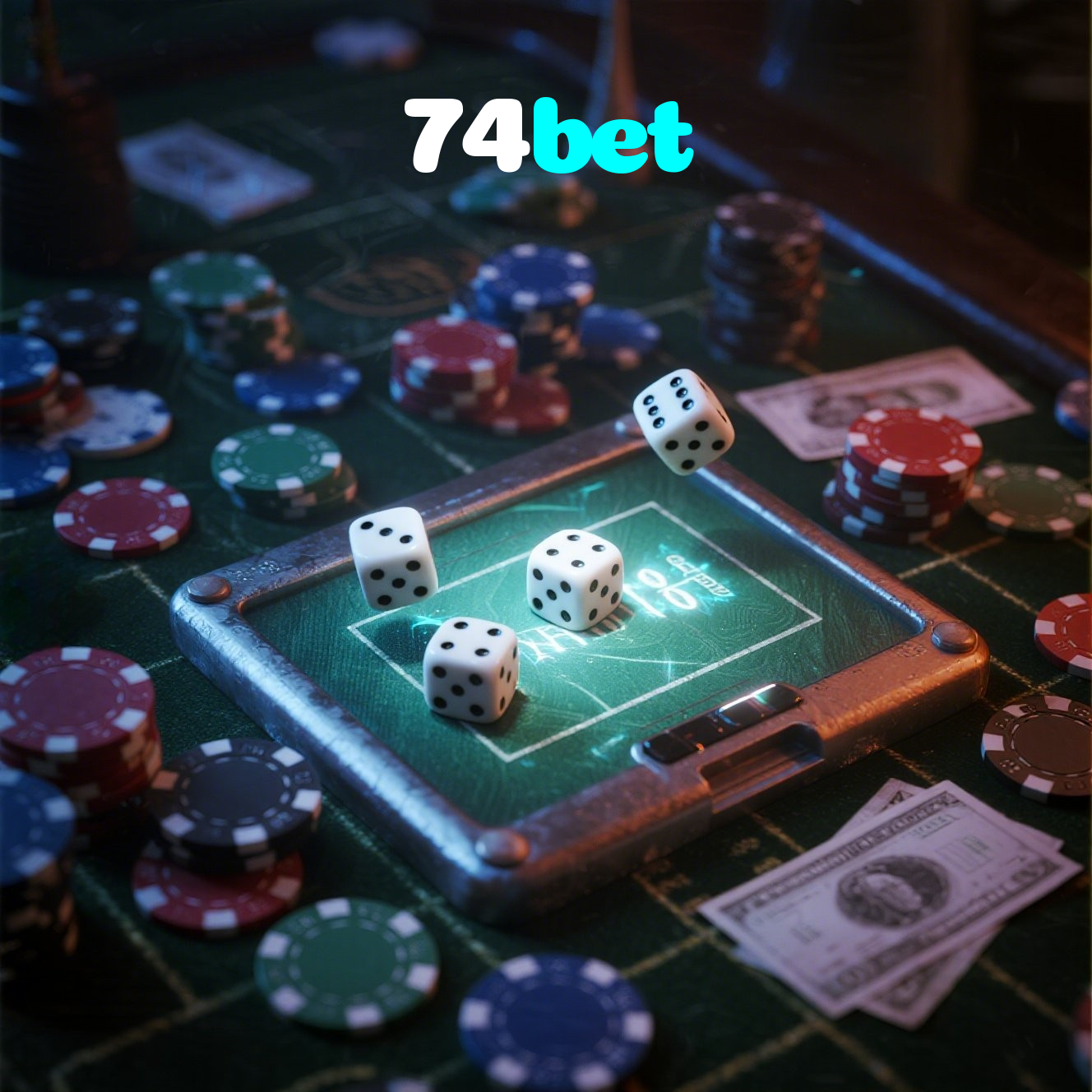74bet:Aposte no futebol online e jogue os melhores jogos de cassino!