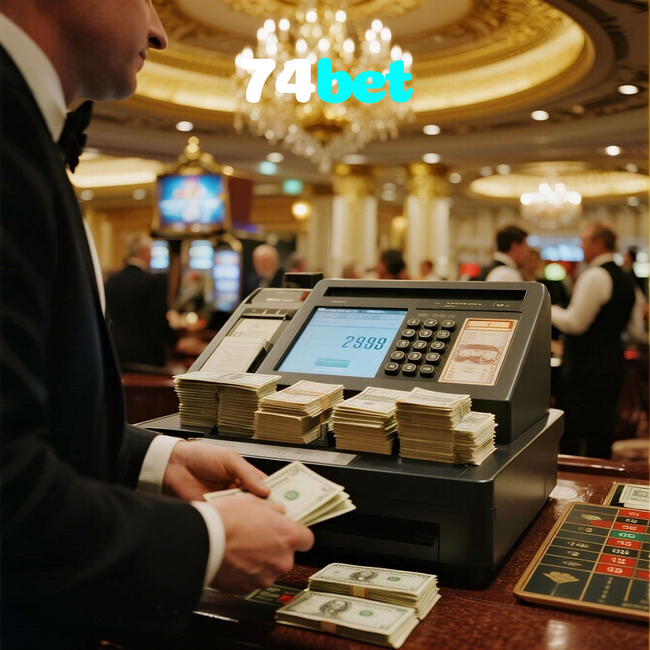74bet:Cada giro nas slots é uma nova chance de mudar sua sorte!