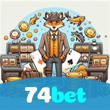74bet:Jogue blackjack e conquiste a vitória no cassino online!