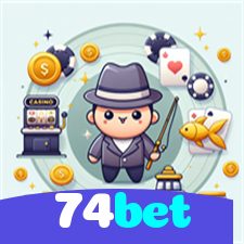74bet:Aposte no futebol e jogue os melhores jogos de cassino para grandes vitórias!