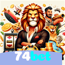 74bet:A adrenalina do futebol online está ao seu alcance!