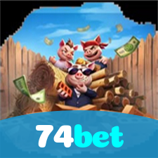 74bet:O melhor cassino online para apostar no futebol e jogar poker e blackjack!