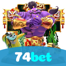 74bet:Ganhe prêmios em roleta e aposte no futebol com confiança no nosso cassino!