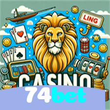 74bet:A sorte está no seu lado nas nossas roletas! Aposte agora!
