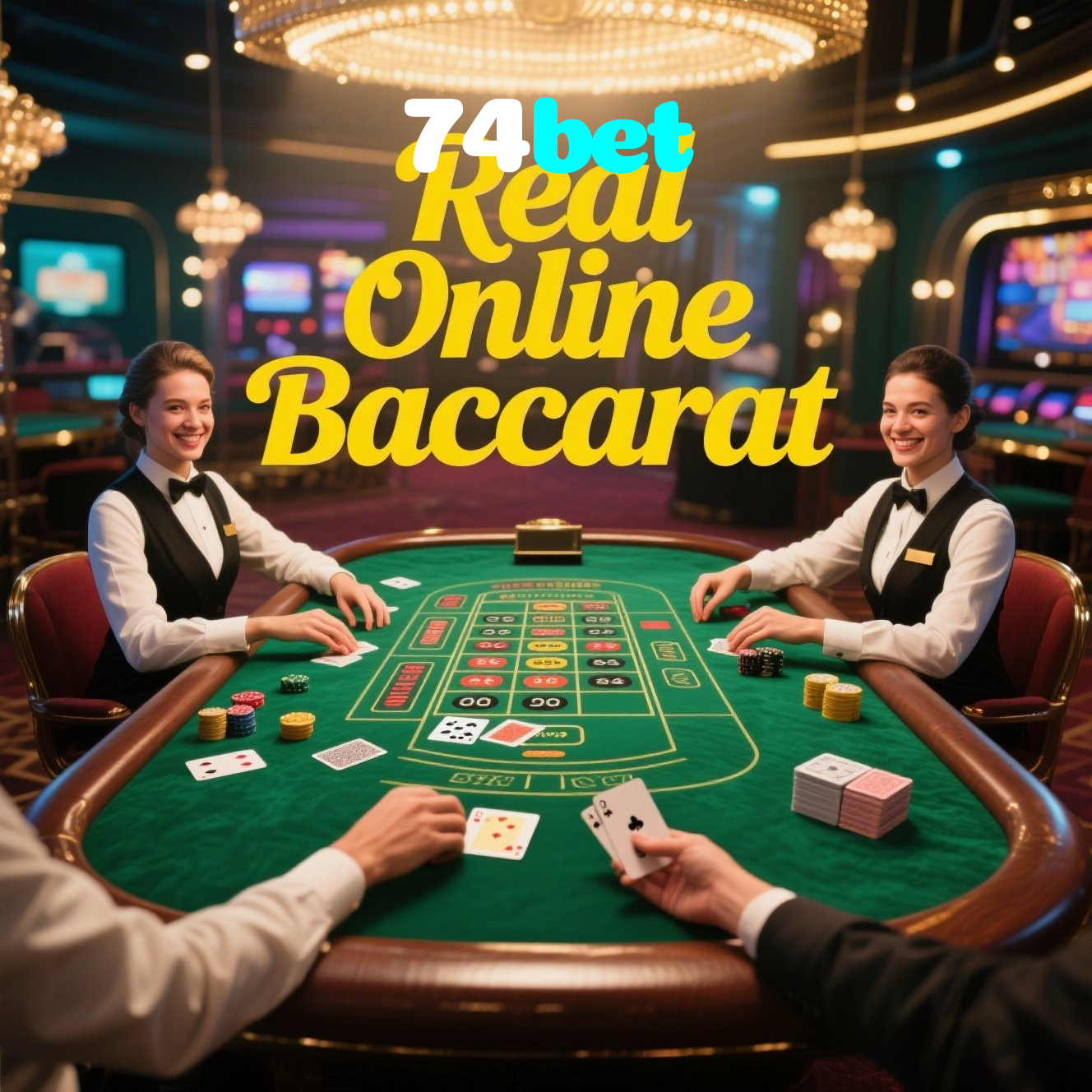 74bet:A sorte está ao seu lado! Aposte nas melhores máquinas caça-nÃqueis!