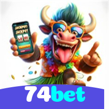 74bet：Aposte no futebol e ganhe em roleta e blackjack no nosso cassino!