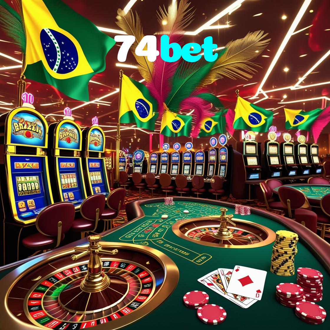 74bet:O cassino online mais confiável para você apostar no futebol e jogar blackjack!