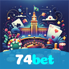 74bet：Aposte nas mesas de poker e ganhe vitórias épicas!
