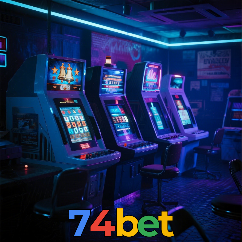 74bet:O cassino online mais emocionante está aqui! Aposte agora!