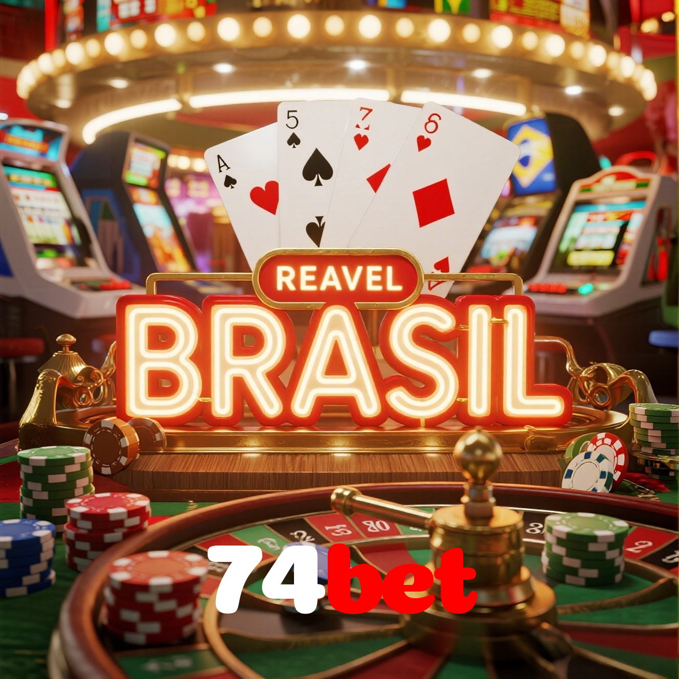 74bet：Aposte no futebol e ganhe prêmios em blackjack e roleta online!