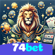 74bet：Jogue nas roletas e conquiste a sorte ao seu lado!