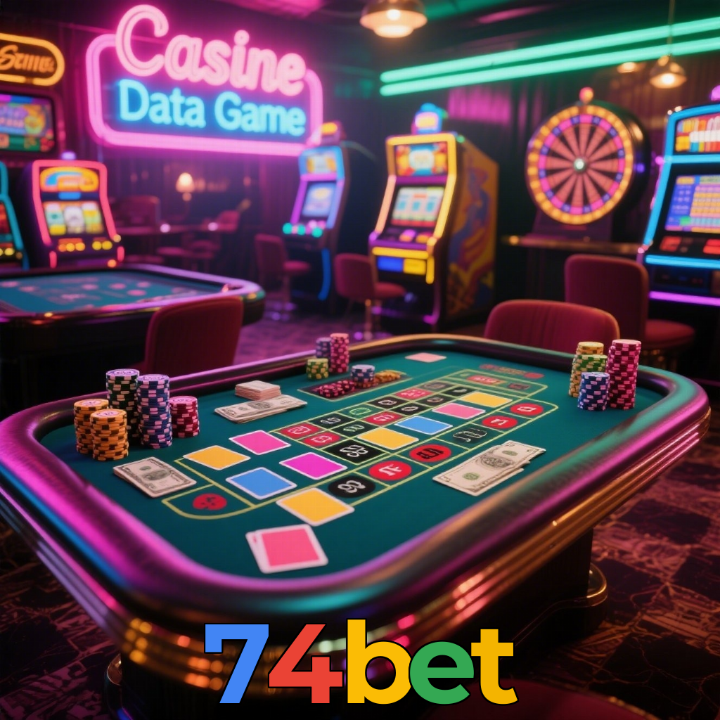 74bet:Jogue slots e aposte no futebol no cassino online mais confiável!
