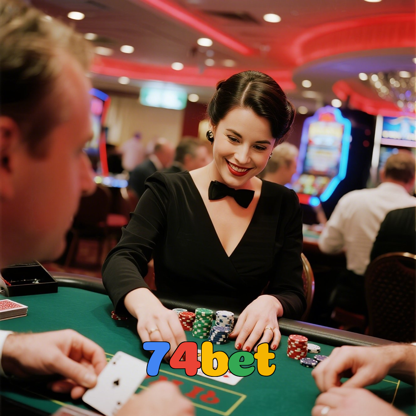 74bet:Encontre a sorte na roleta! Aposte agora e ganhe!