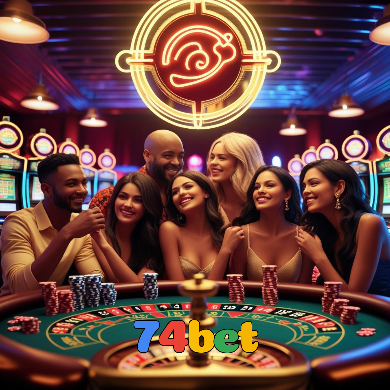 74bet：Aposte no futebol e ganhe prêmios fantásticos em blackjack e roleta!