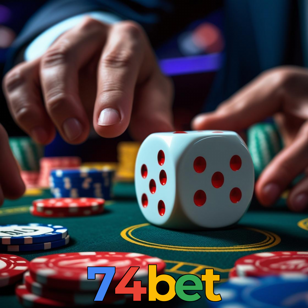 74bet:Aposte nas melhores máquinas caça-nÃqueis e leve o jackpot!